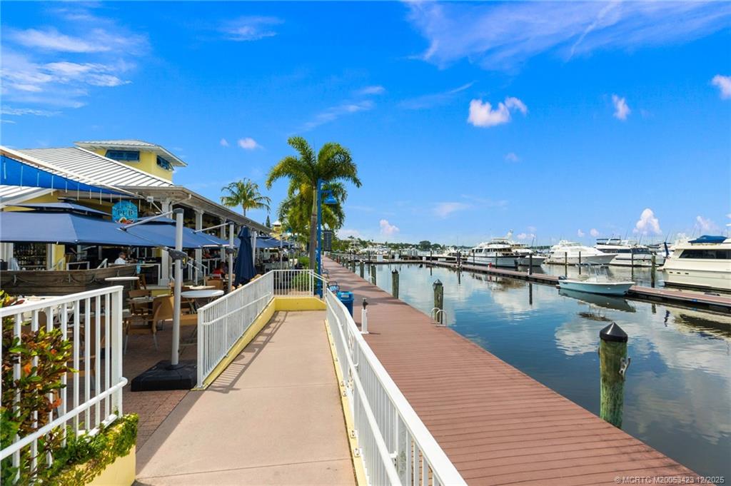 41 Southwest Seminole Street, Unit 206 Stuart, FL 34994 - Photo 69 of 70