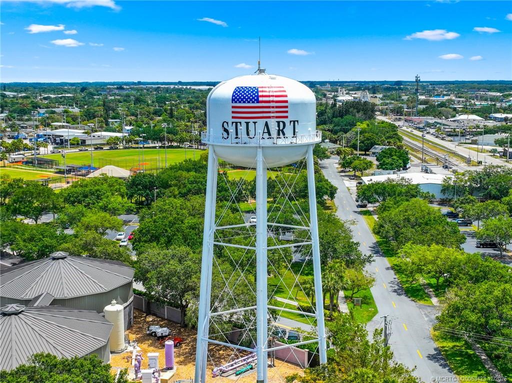 41 Southwest Seminole Street, Unit 206 Stuart, FL 34994 - Photo 70 of 79