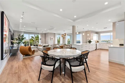 $2,490,000 | 41 Southwest Seminole Street, Unit 206, Stuart, FL 34994