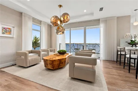 $2,490,000 | 41 Southwest Seminole Street, Unit 206, Stuart, FL 34994