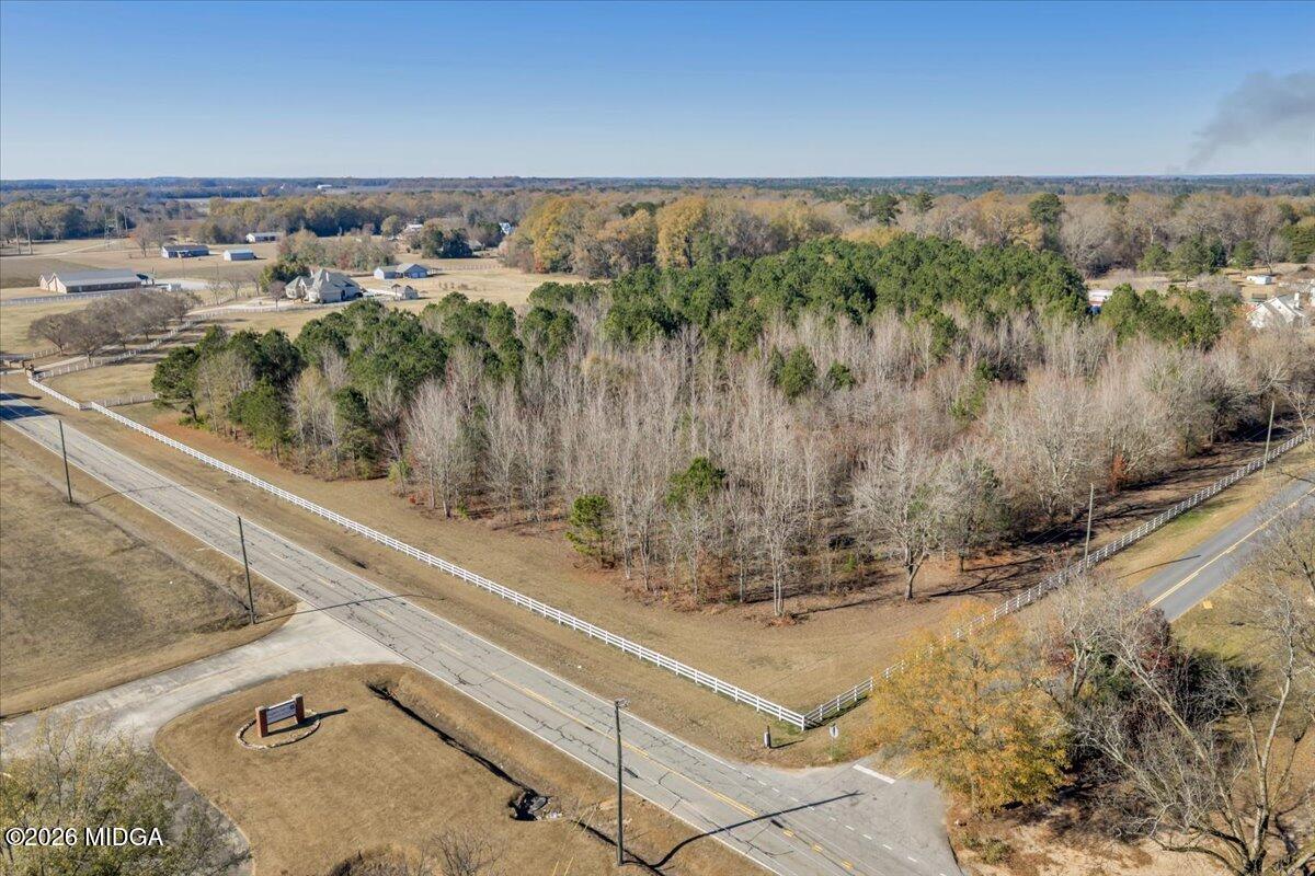 0 Rum Road Byron, GA 31008 - Photo 11 of 23 a view of swimming pool from a balcony