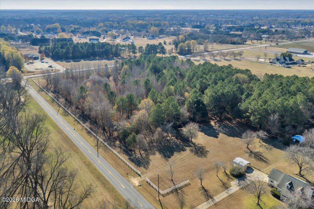 0 Rum Road Byron, GA 31008 - Photo 14 of 23 a view of a lake with a mountain