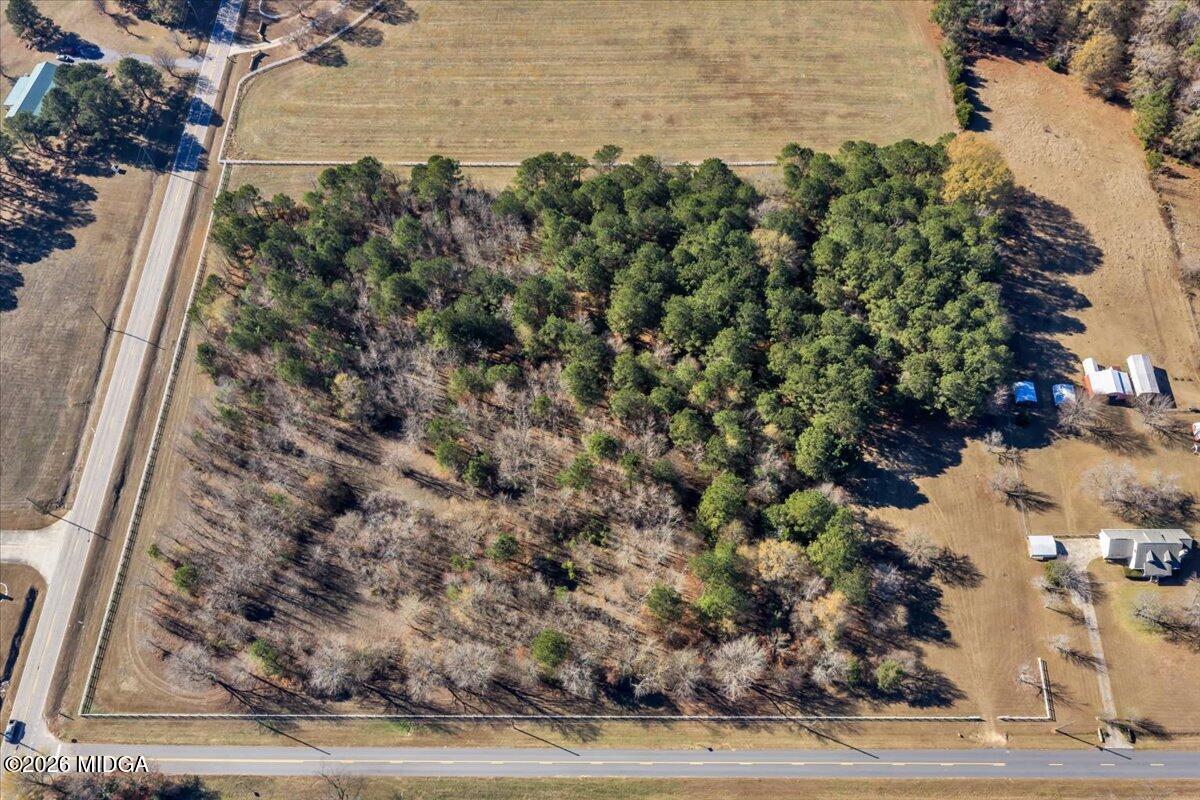 0 Rum Road Byron, GA 31008 - Photo 15 of 23 a view of a yard