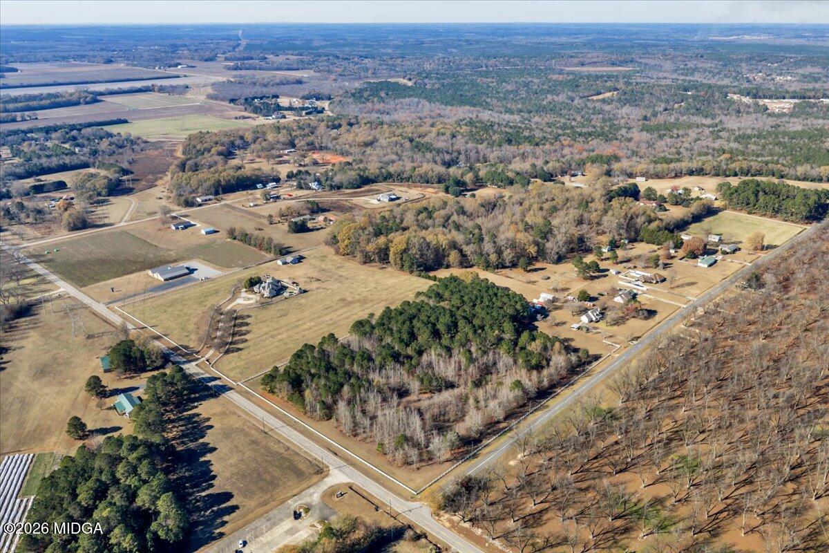 0 Rum Road Byron, GA 31008 - Photo 17 of 23 view of city view and mountain view