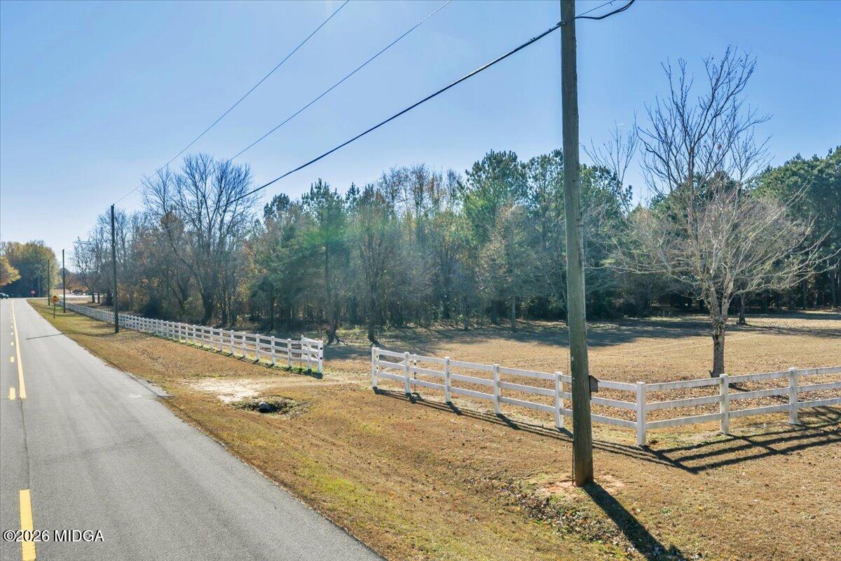 0 Rum Road Byron, GA 31008 - Photo 19 of 23 a view of a backyard