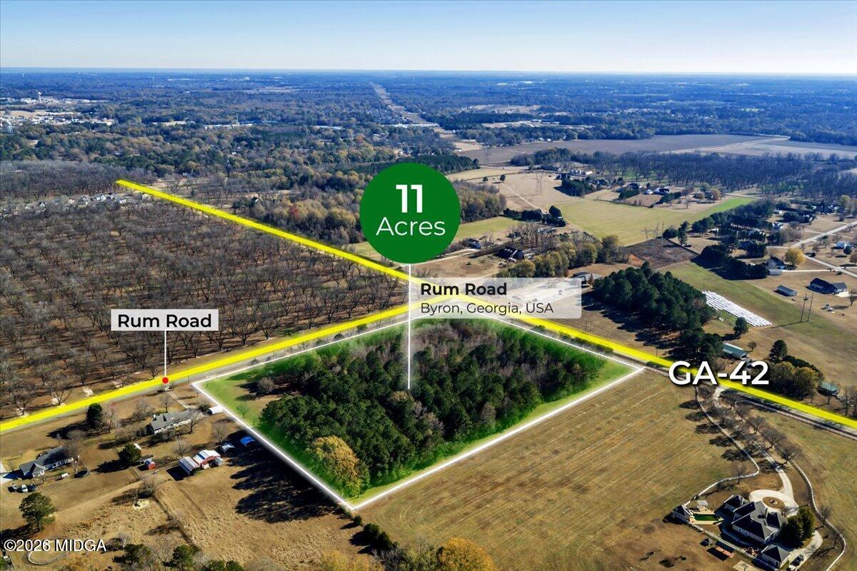 0 Rum Road Byron, GA 31008 - Photo 21 of 23 a view of a city