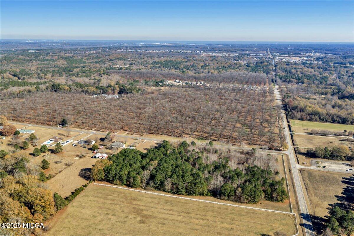 0 Rum Road Byron, GA 31008 - Photo 6 of 23 an aerial view of residential houses with outdoor space