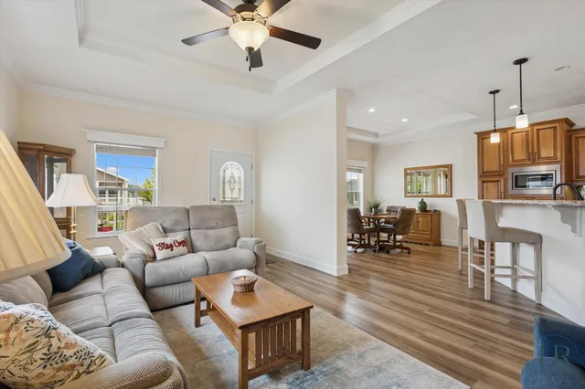 $270,000 | 5906 Trillium Hills Drive Northeast, Rockford, MI 49341