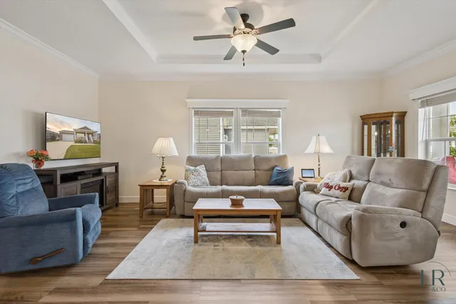 $270,000 | 5906 Trillium Hills Drive Northeast, Rockford, MI 49341