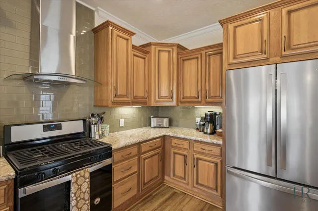 $270,000 | 5906 Trillium Hills Drive Northeast, Rockford, MI 49341