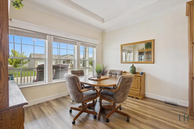 $270,000 | 5906 Trillium Hills Drive Northeast, Rockford, MI 49341