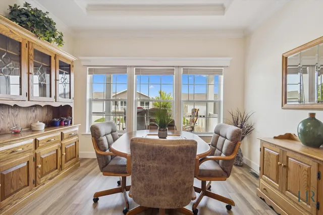 $270,000 | 5906 Trillium Hills Drive Northeast, Rockford, MI 49341