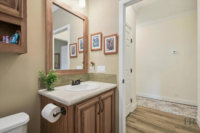 $270,000 | 5906 Trillium Hills Drive Northeast, Rockford, MI 49341