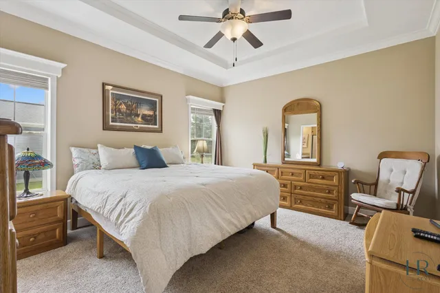 $270,000 | 5906 Trillium Hills Drive Northeast, Rockford, MI 49341