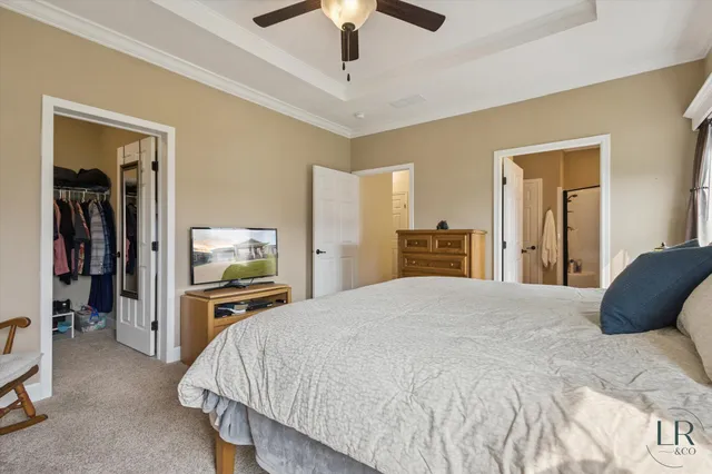 $270,000 | 5906 Trillium Hills Drive Northeast, Rockford, MI 49341