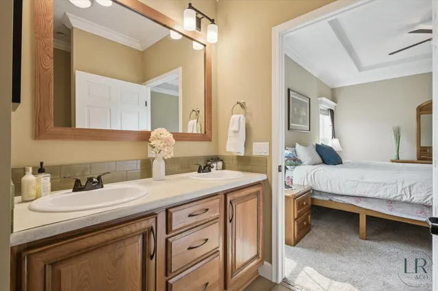 $270,000 | 5906 Trillium Hills Drive Northeast, Rockford, MI 49341