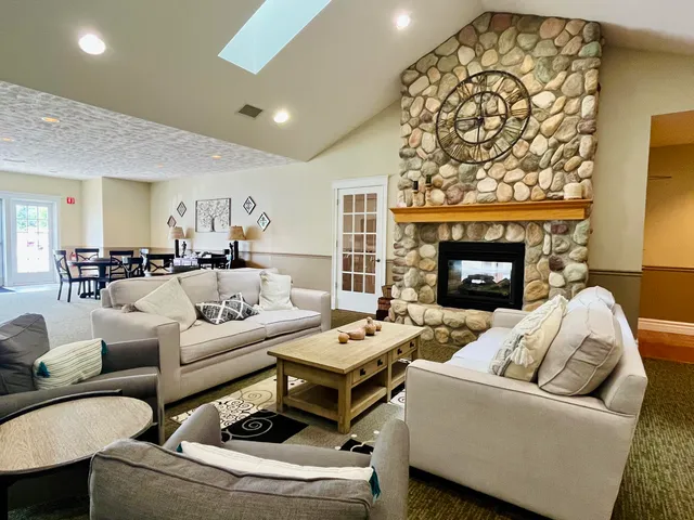 $270,000 | 5906 Trillium Hills Drive Northeast, Rockford, MI 49341