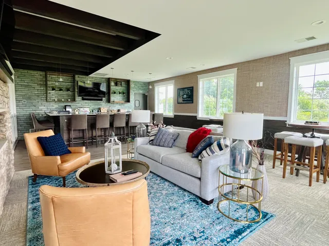 $270,000 | 5906 Trillium Hills Drive Northeast, Rockford, MI 49341