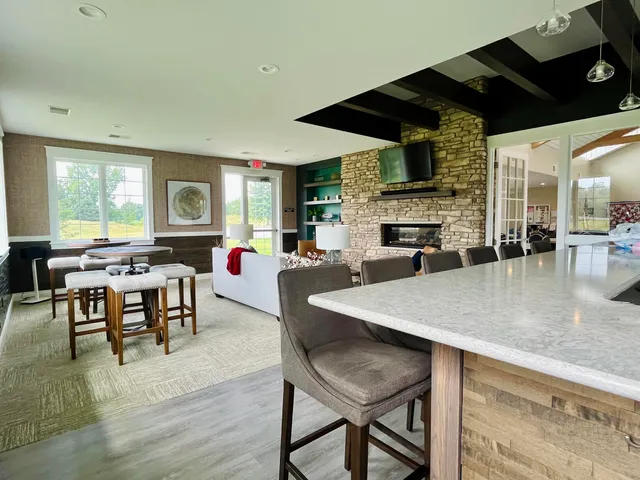 $270,000 | 5906 Trillium Hills Drive Northeast, Rockford, MI 49341