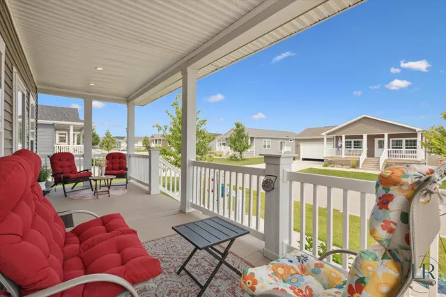 $270,000 | 5906 Trillium Hills Drive Northeast, Rockford, MI 49341