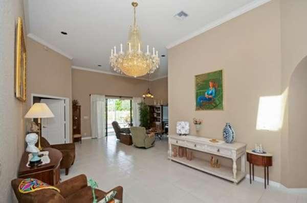 8724 Vía Reale Boca Raton, FL 33496 - Photo 5 of 25 8724 Via Reale (Living Rm3)-600