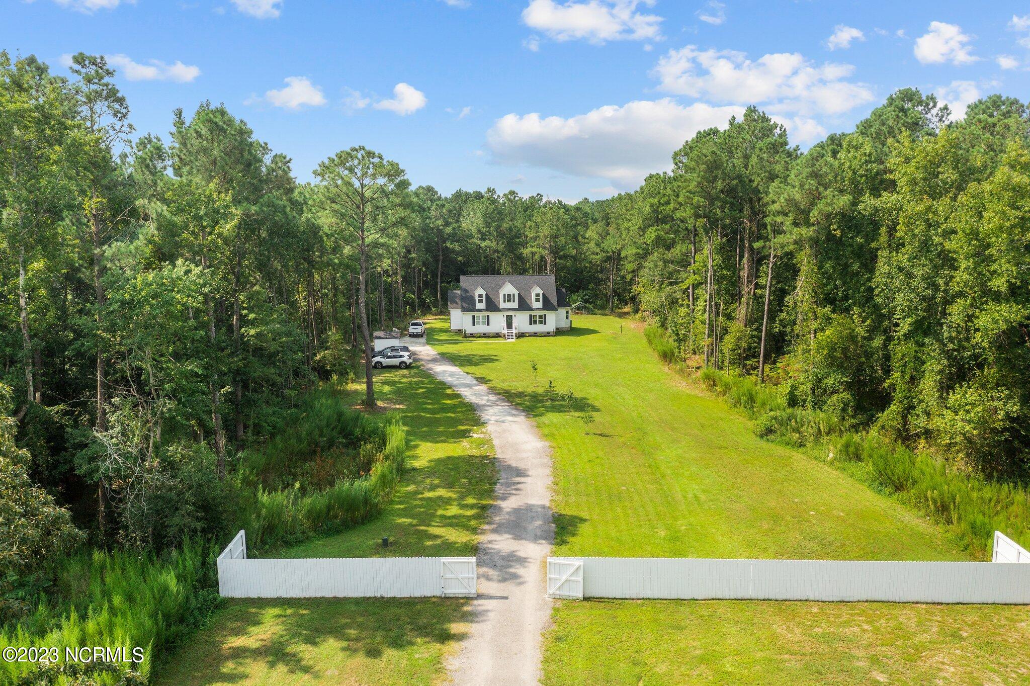 1195 Belgrade-Swansboro Road Hubert, NC 28539 - Photo 31 of 38 1195 Belgrade-Swansboro Rd