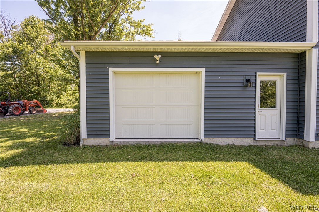 2364 Walker Road Darien, NY 14005 - Photo 37 of 46