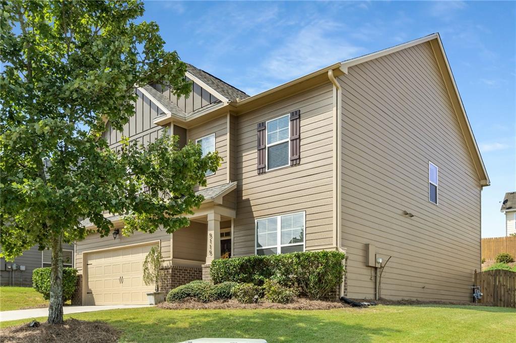 5115 Rialto Way Cumming, GA 30040 - Photo 37 of 44 Gallery Image 37
