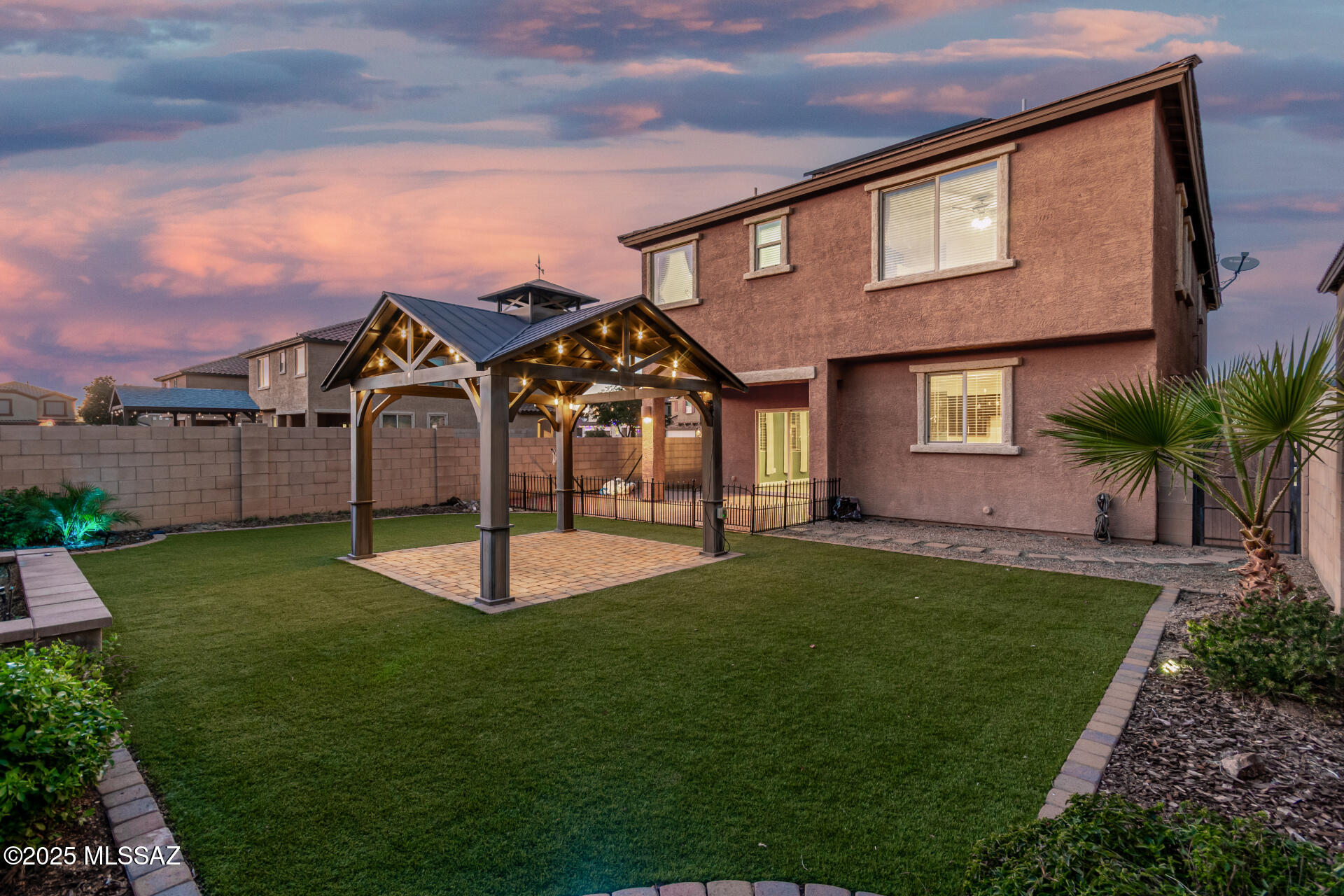 6760 Neptune Cove Road Tucson, AZ 85756 - Photo 40 of 47 Gallery Image 40