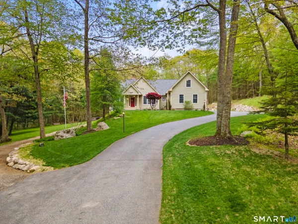 $880,000 | 48 Grey Fox Landing, Woodstock, CT 06281