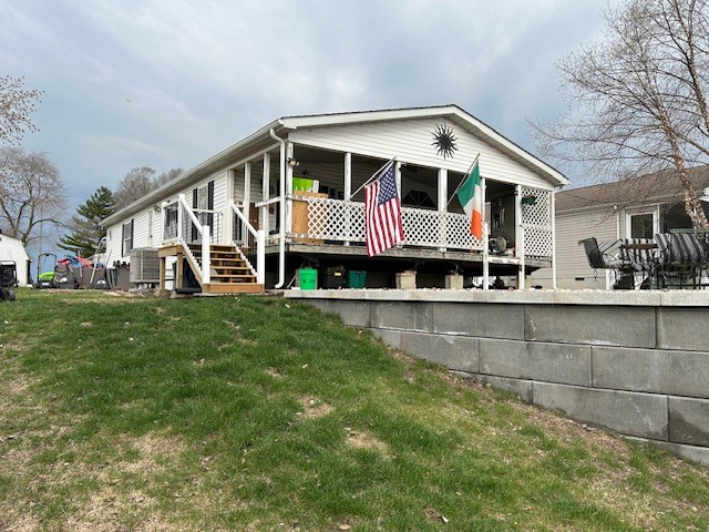 18530 West 3000th Road North, Unit 47 Reddick, IL 60961 - Photo 14 of 14