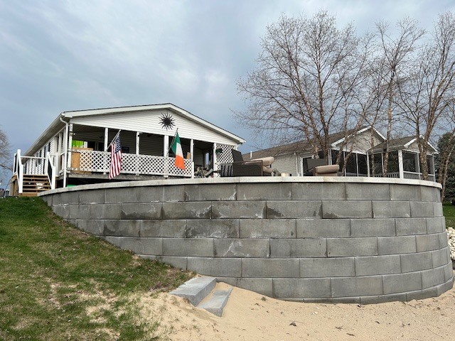 18530 West 3000th Road North, Unit 47 Reddick, IL 60961 - Photo 2 of 14