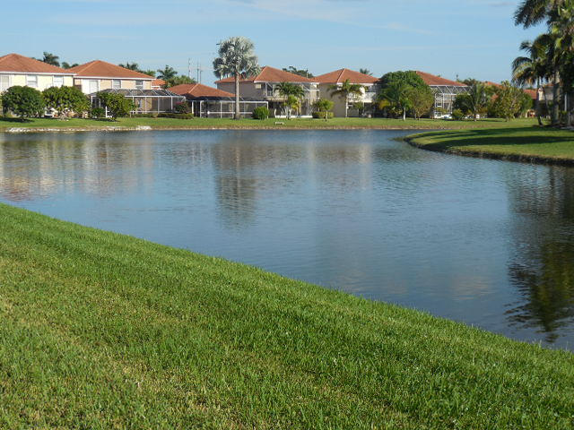 11286 Coral Key Drive Boca Raton, FL 33498 - Photo 1 of 43 AMAZING LAKE VIEW