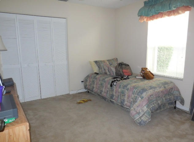11286 Coral Key Drive Boca Raton, FL 33498 - Photo 27 of 43 2nd BEDROOM