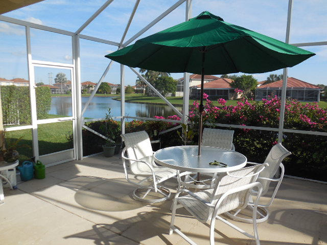 11286 Coral Key Drive Boca Raton, FL 33498 - Photo 3 of 43 PATIO