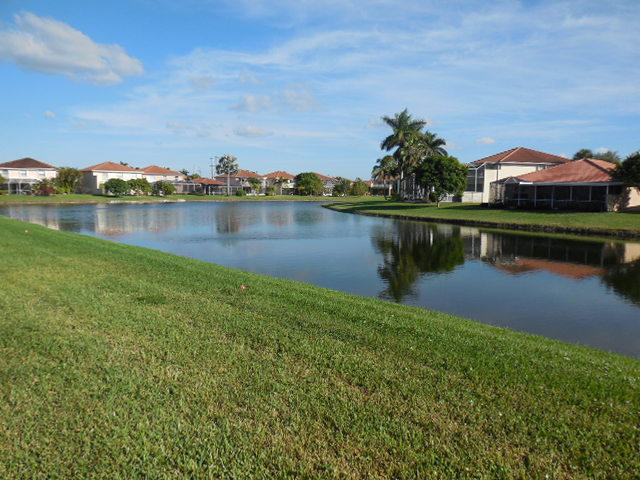 11286 Coral Key Drive Boca Raton, FL 33498 - Photo 34 of 43 LAKE VIEW