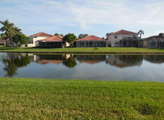 11286 Coral Key Drive Boca Raton, FL 33498 - Photo 35 of 43 LAKE VIEW 1