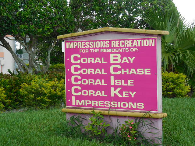 11286 Coral Key Drive Boca Raton, FL 33498 - Photo 39 of 43 IMPRESSIONS RECREATION AREA 1