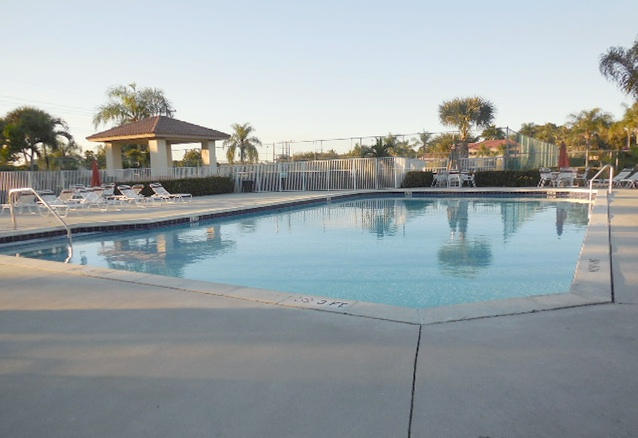 11286 Coral Key Drive Boca Raton, FL 33498 - Photo 40 of 43 IMPRESSION REC COMMUNITY POOL