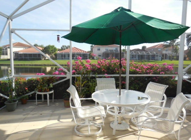 11286 Coral Key Drive Boca Raton, FL 33498 - Photo 4 of 43 PATIO 1