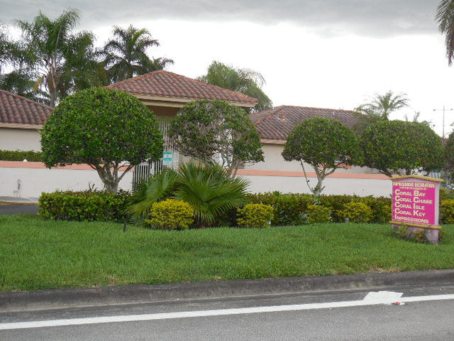 11286 Coral Key Drive Boca Raton, FL 33498 - Photo 42 of 43 IMPRESSIONS RECREATION AREA