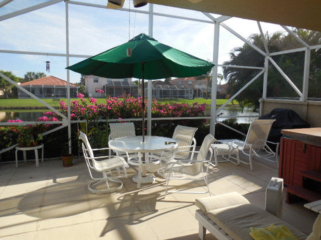 11286 Coral Key Drive Boca Raton, FL 33498 - Photo 6 of 43 PATIO 3