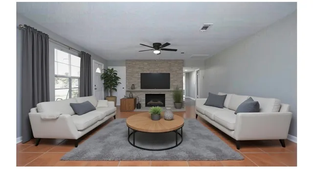 $2,200 | 17078 Oak Grove Lane, New Caney, TX 77357