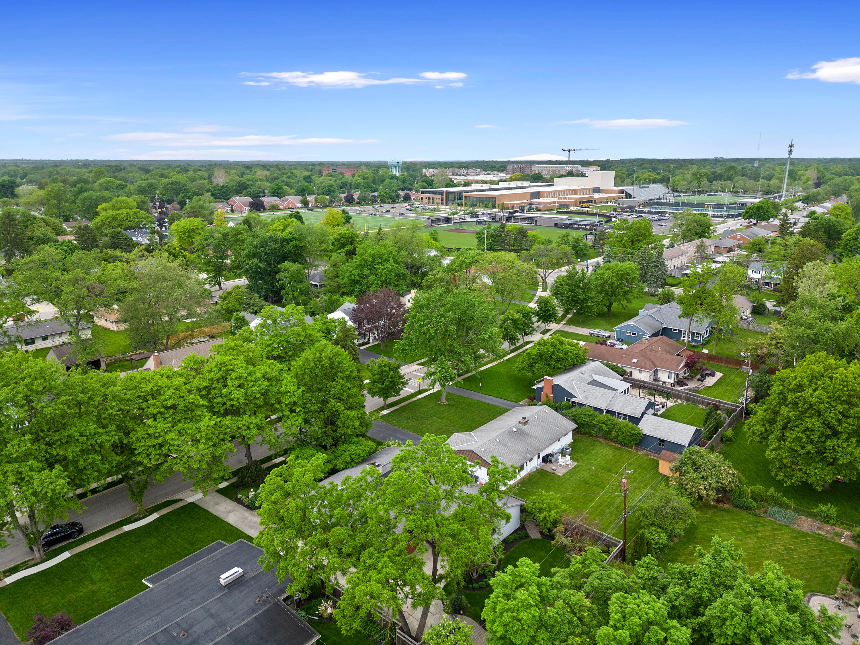 2718 Mt Holyoke Road Columbus, OH 43221 - Photo 57 of 57 UAHS