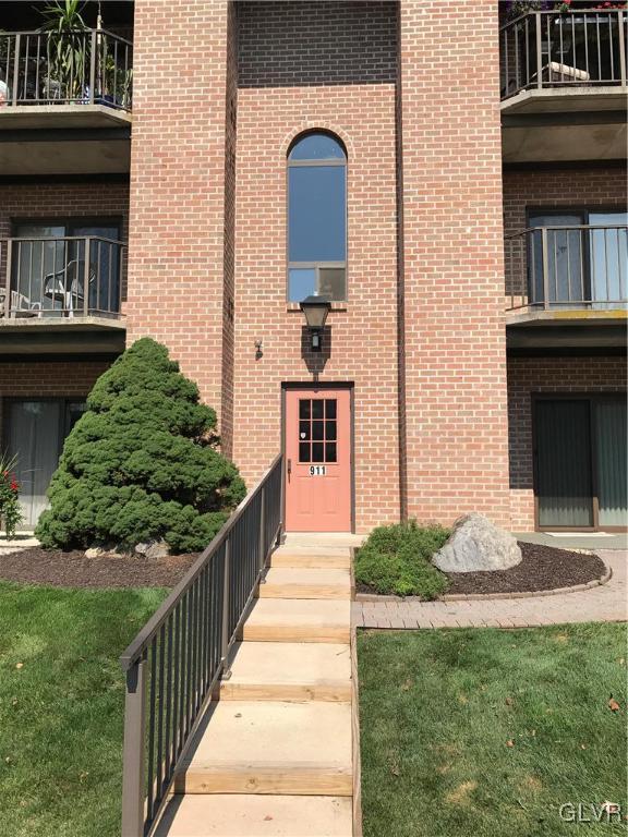 911 Cold Spring Road, Unit 5 Allentown, PA 18103 - Photo 1 of 7 Gallery Image 1