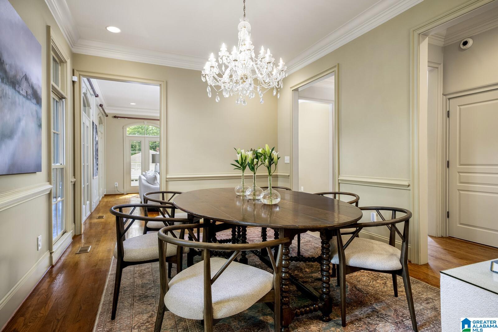 127 Spring Street Mountain Brook, AL 35213 - Photo 11 of 68