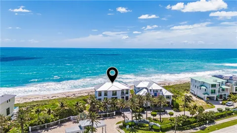 $7,400,000 | 8120 South Ocean Drive, Jensen Beach, FL 34957