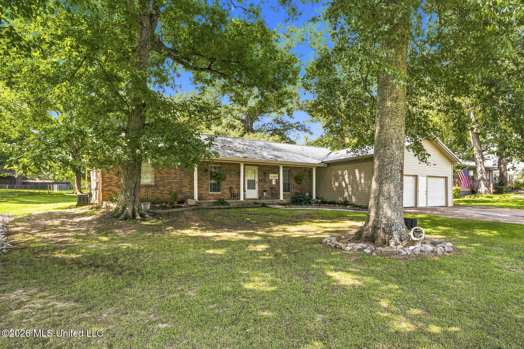 1118 Gunter Road Florence, MS 39073 - Photo 2 of 50 1118 Gunter Rd-38