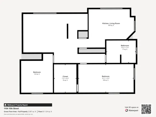 $329,900 | 1104 15th Street, De Witt, IA 52742