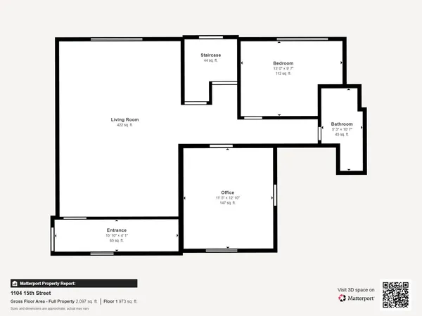 $329,900 | 1104 15th Street, De Witt, IA 52742
